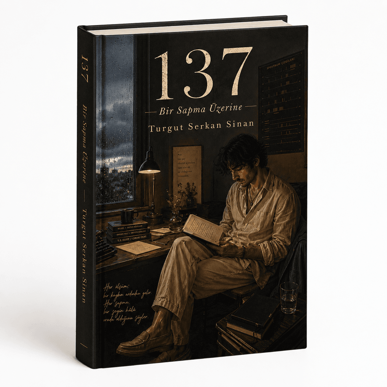 137 Bir Sapma Üzerine