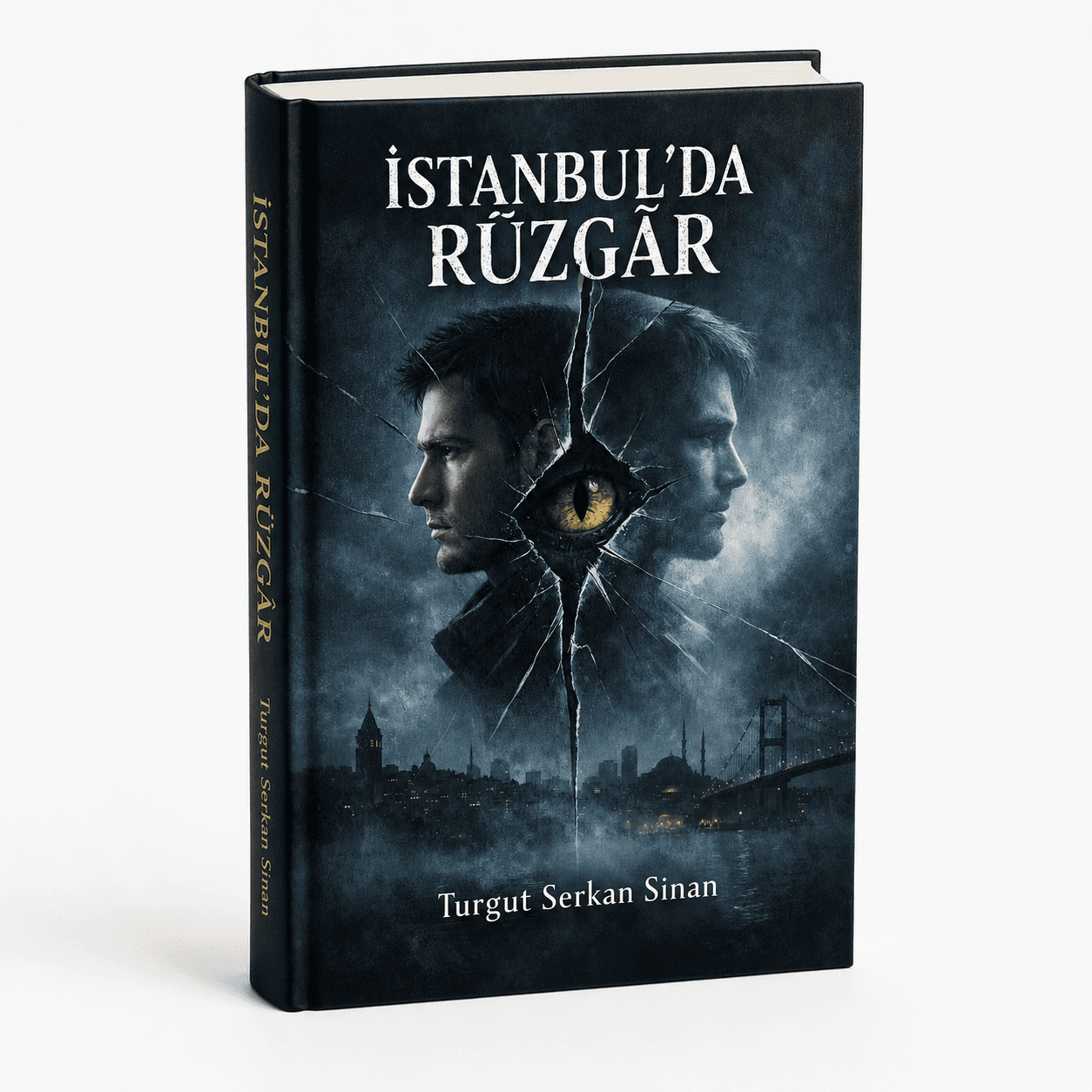İstanbul'da Rüzgar