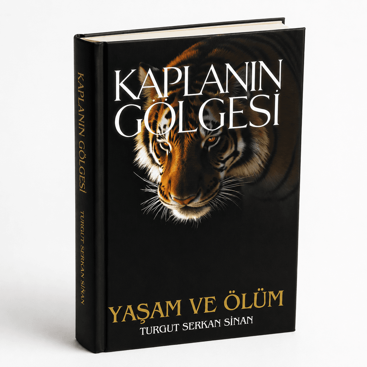 Kaplanın Gölgesi