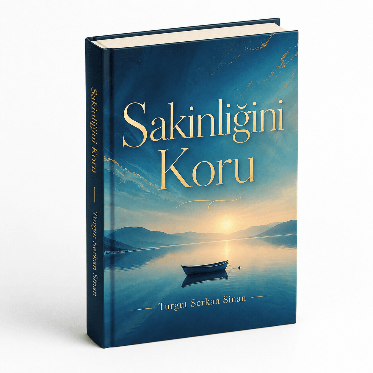 Sakinliğini Koru