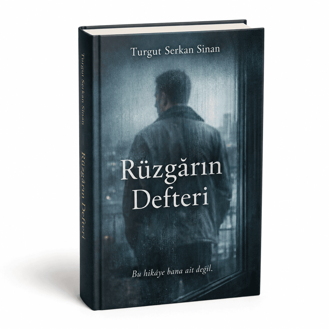 Rüzgârın Defteri