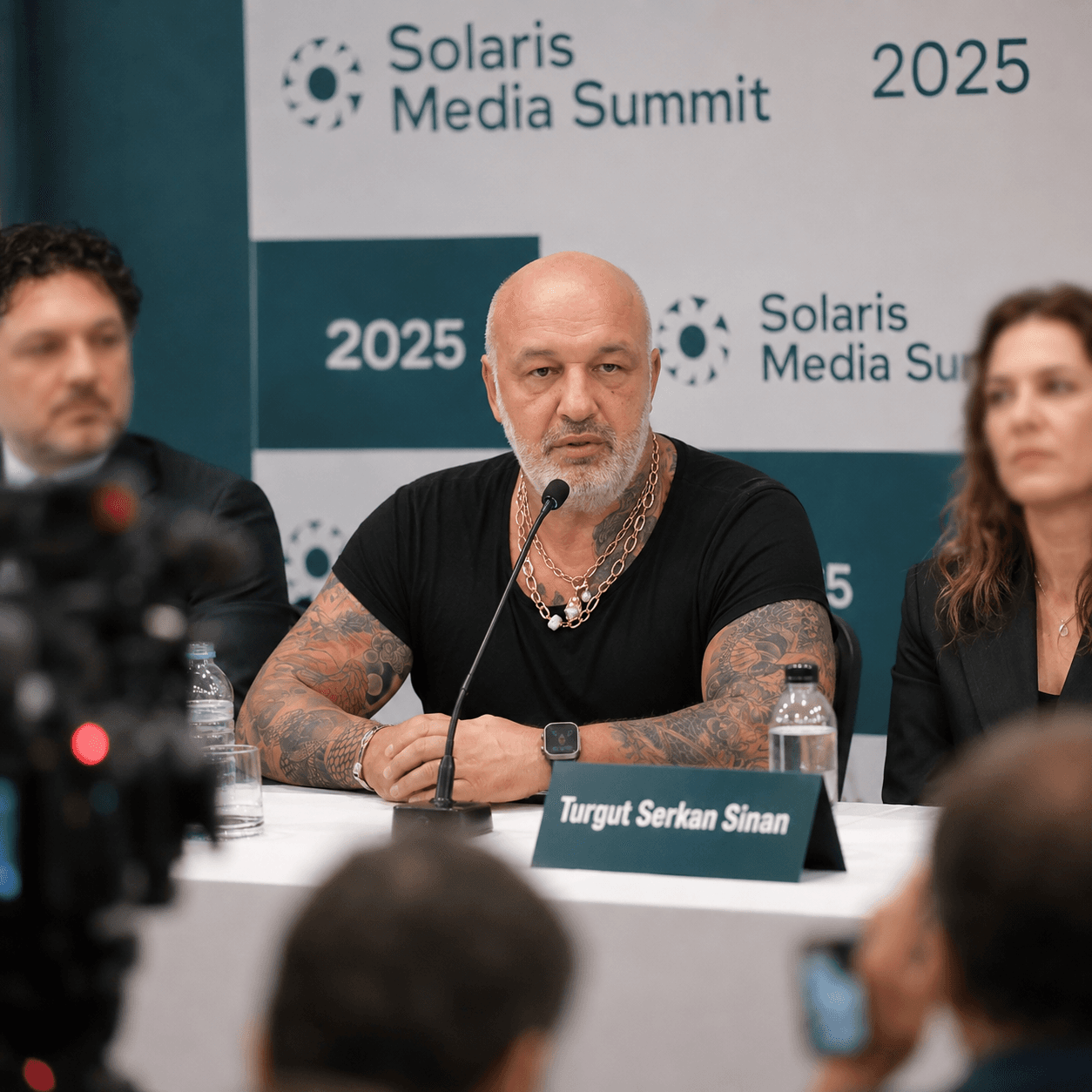 Solaris Kitap Kulübü Soru-Cevap